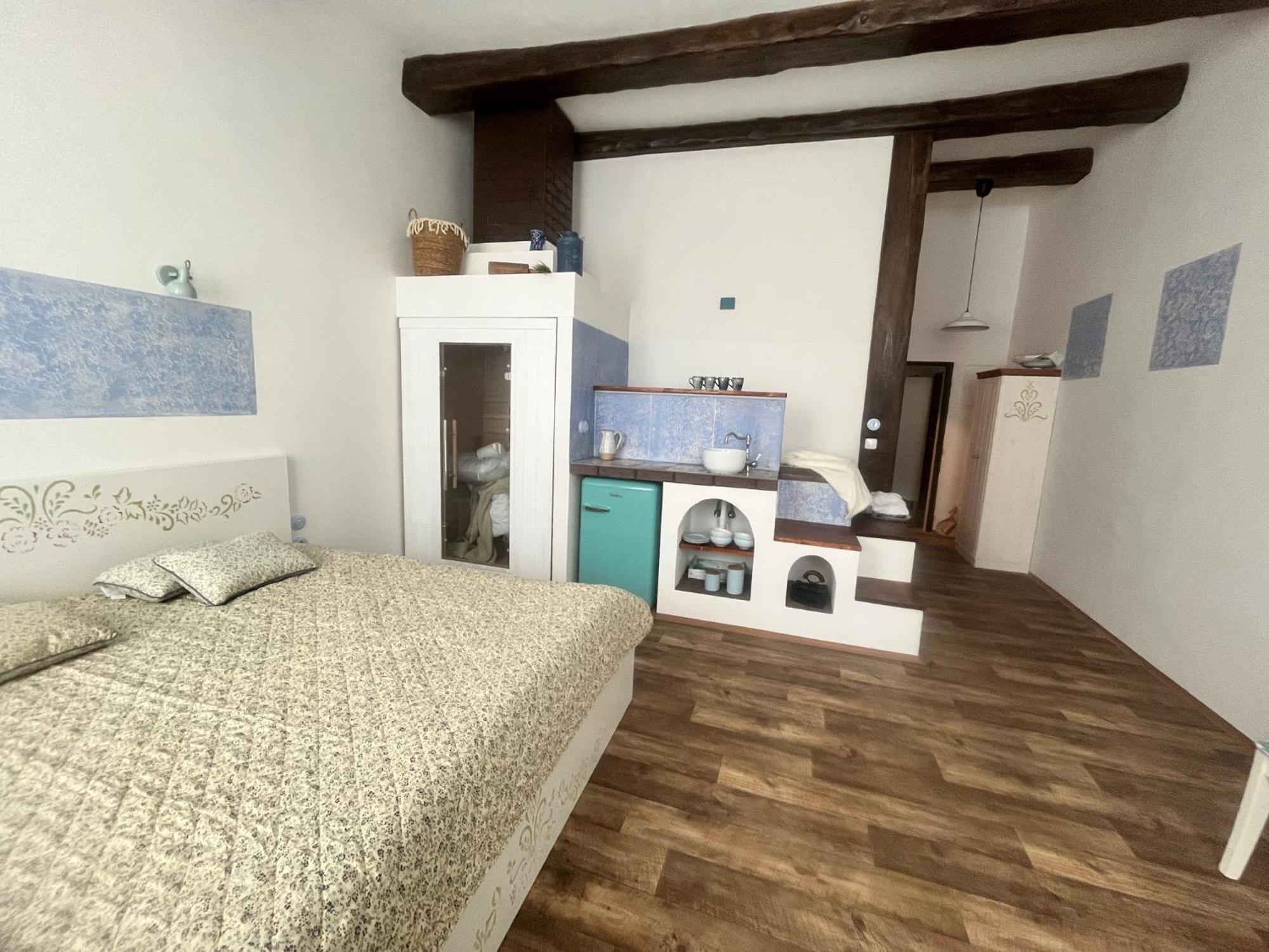 Apartmany V Podzamci V Blizkosti Zamku Блатна Экстерьер фото