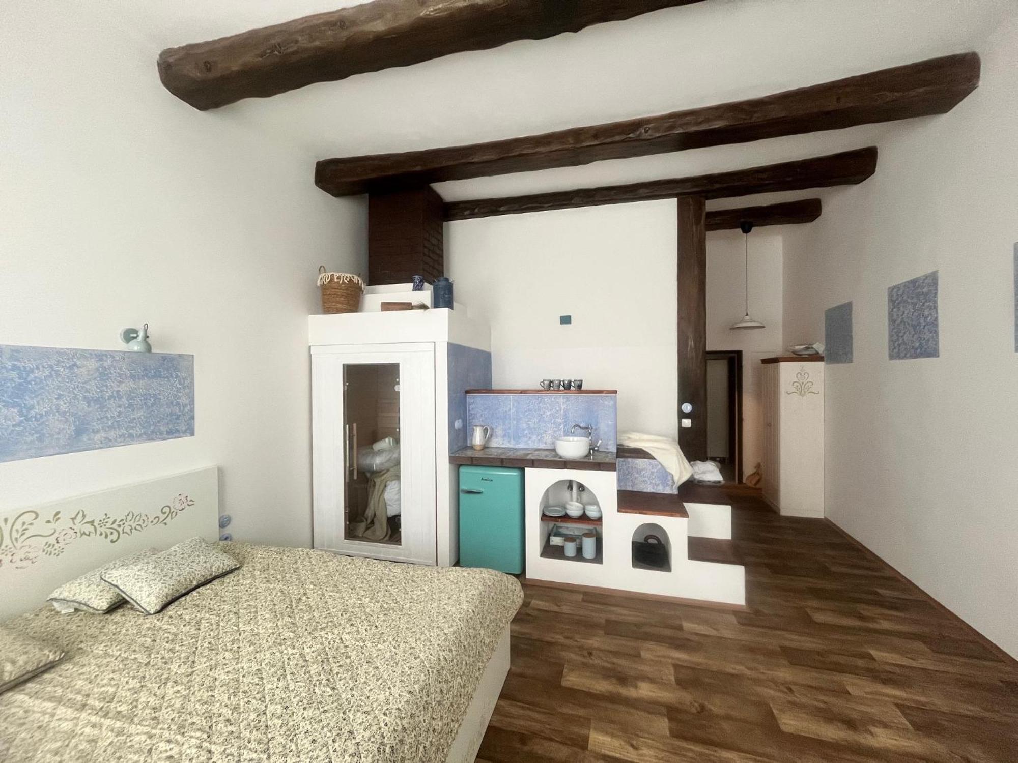 Apartmany V Podzamci V Blizkosti Zamku Блатна Экстерьер фото
